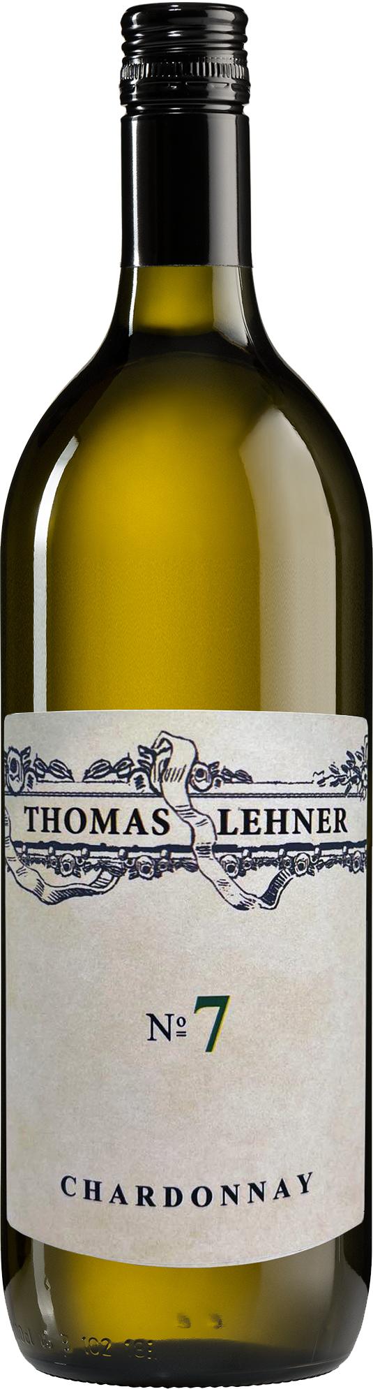 Chardonnay No 7               Thomas Lehner®