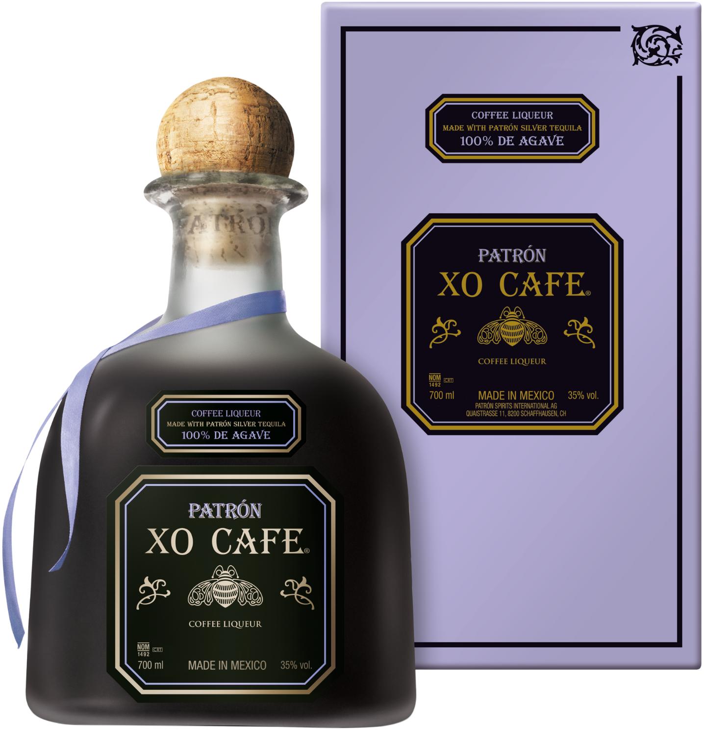 Patron XO Café Liqueur