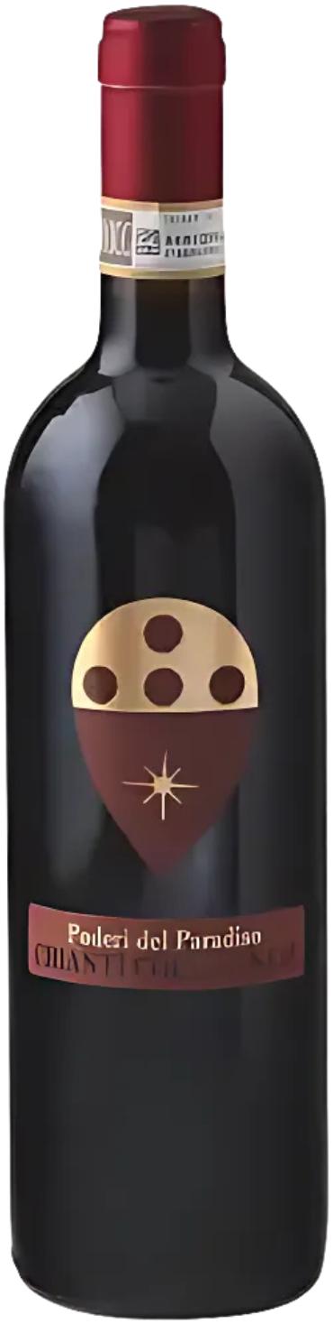 Chianti Colli Senesi DOCG Poderi del Paradiso