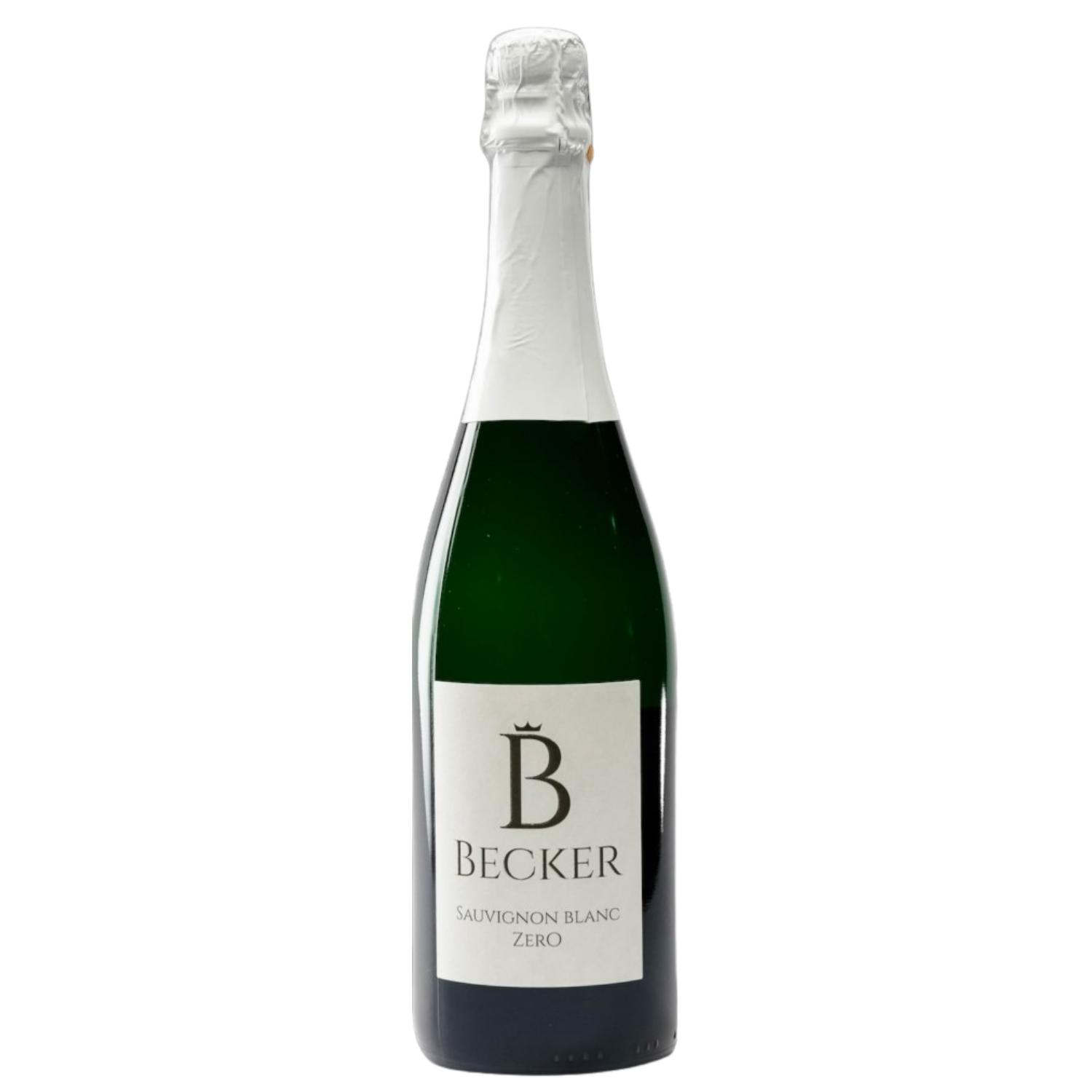 Sauvignon blanc ZERO Weingut Becker