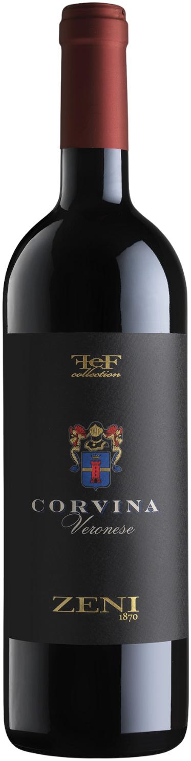 Corvina IGT Veronese Cantina Zeni