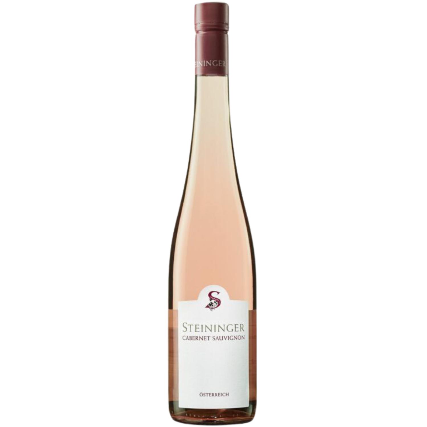 Cabernet Sauvignon Rose Weingut Steininger