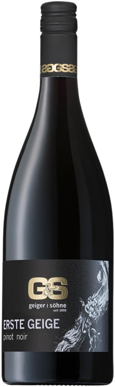 Pinot Noir Erste Geige Geiger & Söhne