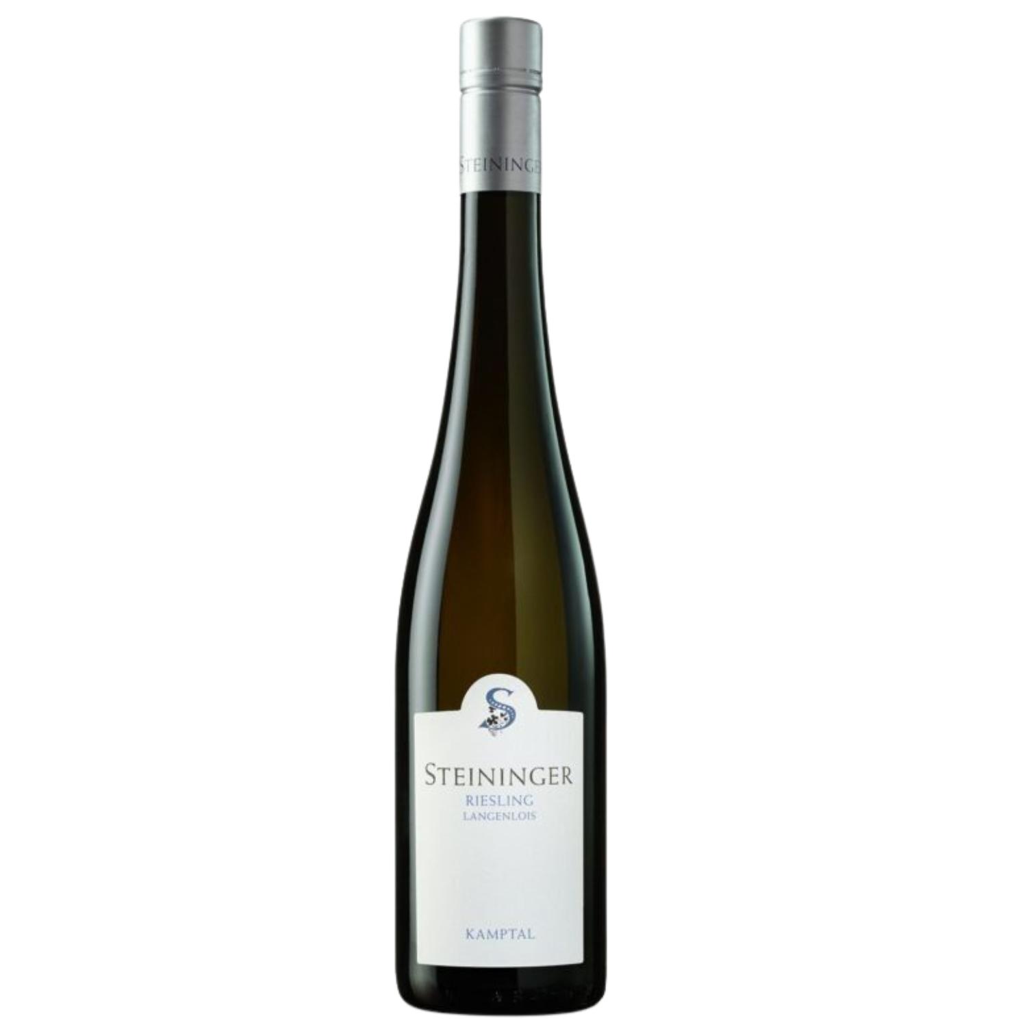 Riesling Langenlois Kamptal   Weingut Steininger
