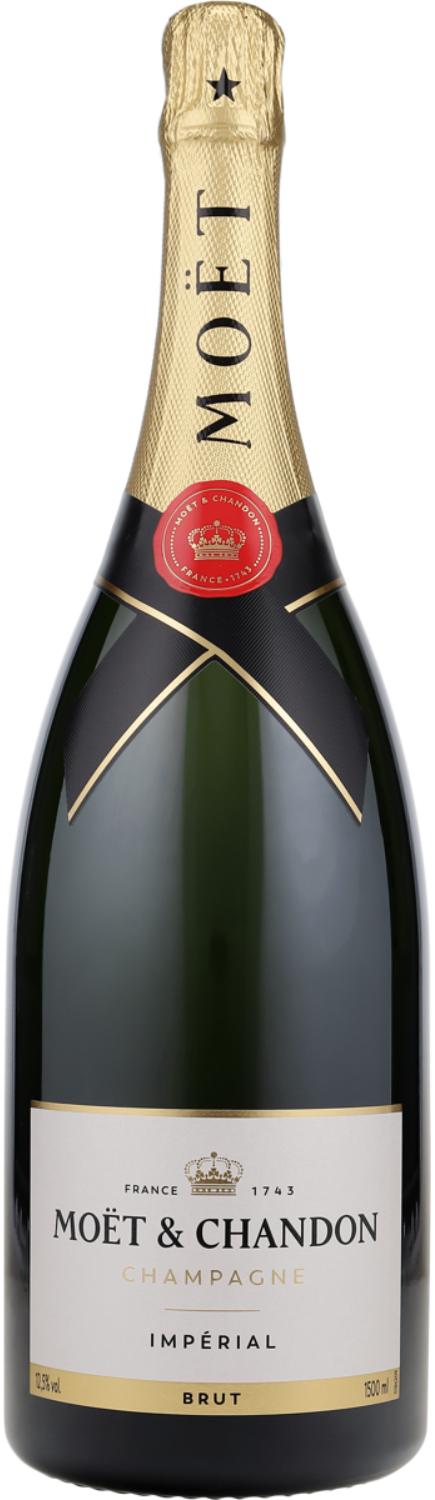 Moet Chandon Brut Imperial Magnum