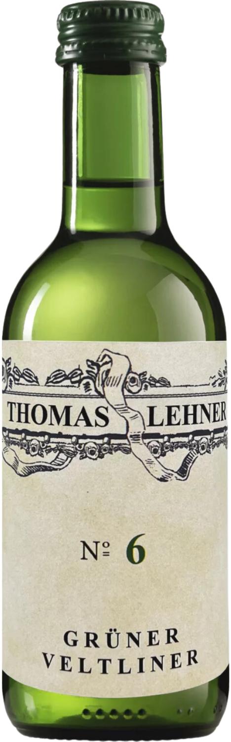 Grüner Veltliner No 6 Thomas Lehner®