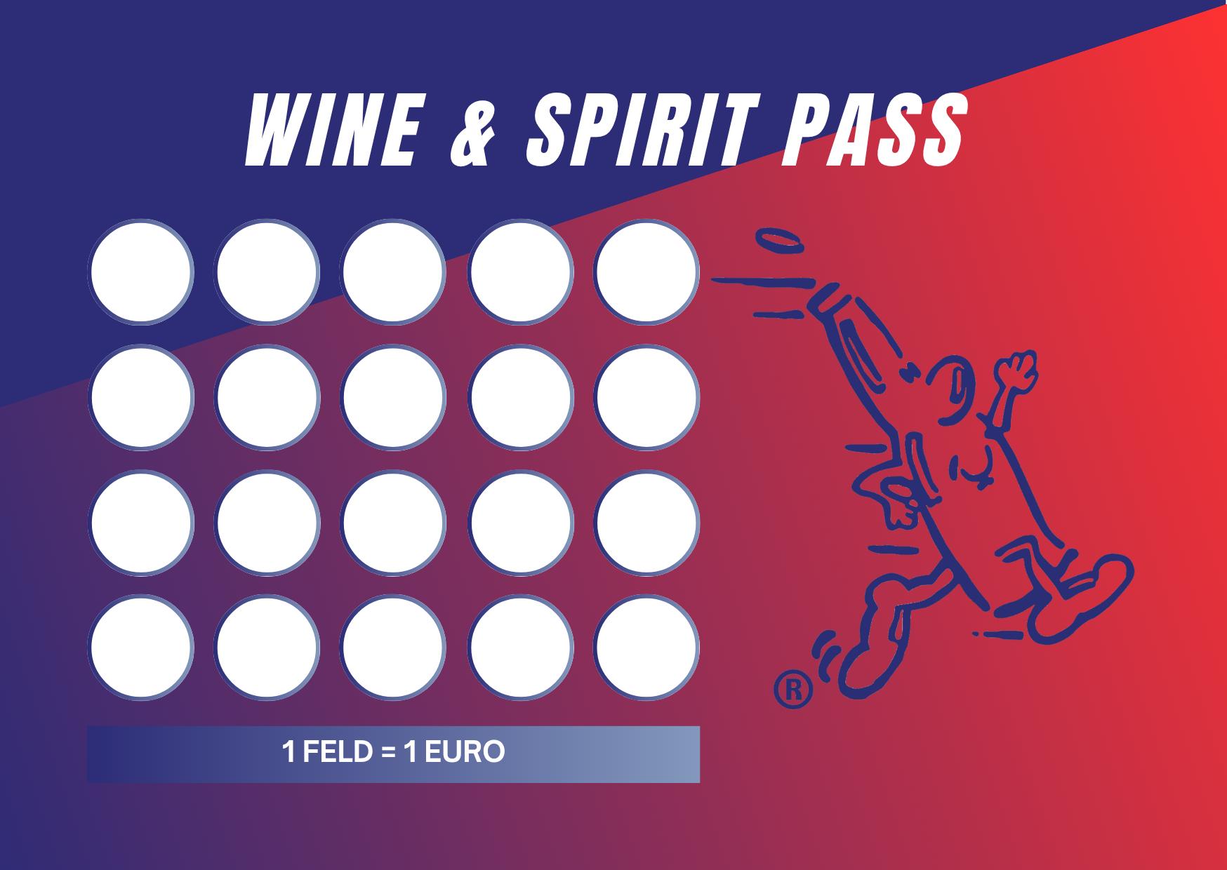 World of Wine and Spirits am 24.10.2026 von 12 - 22 Uhr