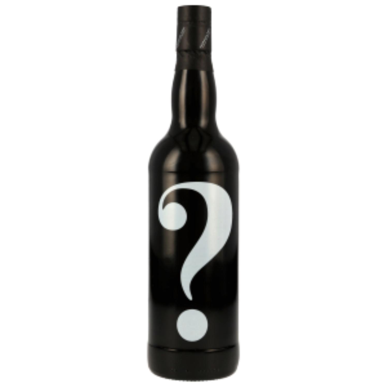 Thompson Bros Mystery Malt Series #6 - Single Malt Scotch Whisky