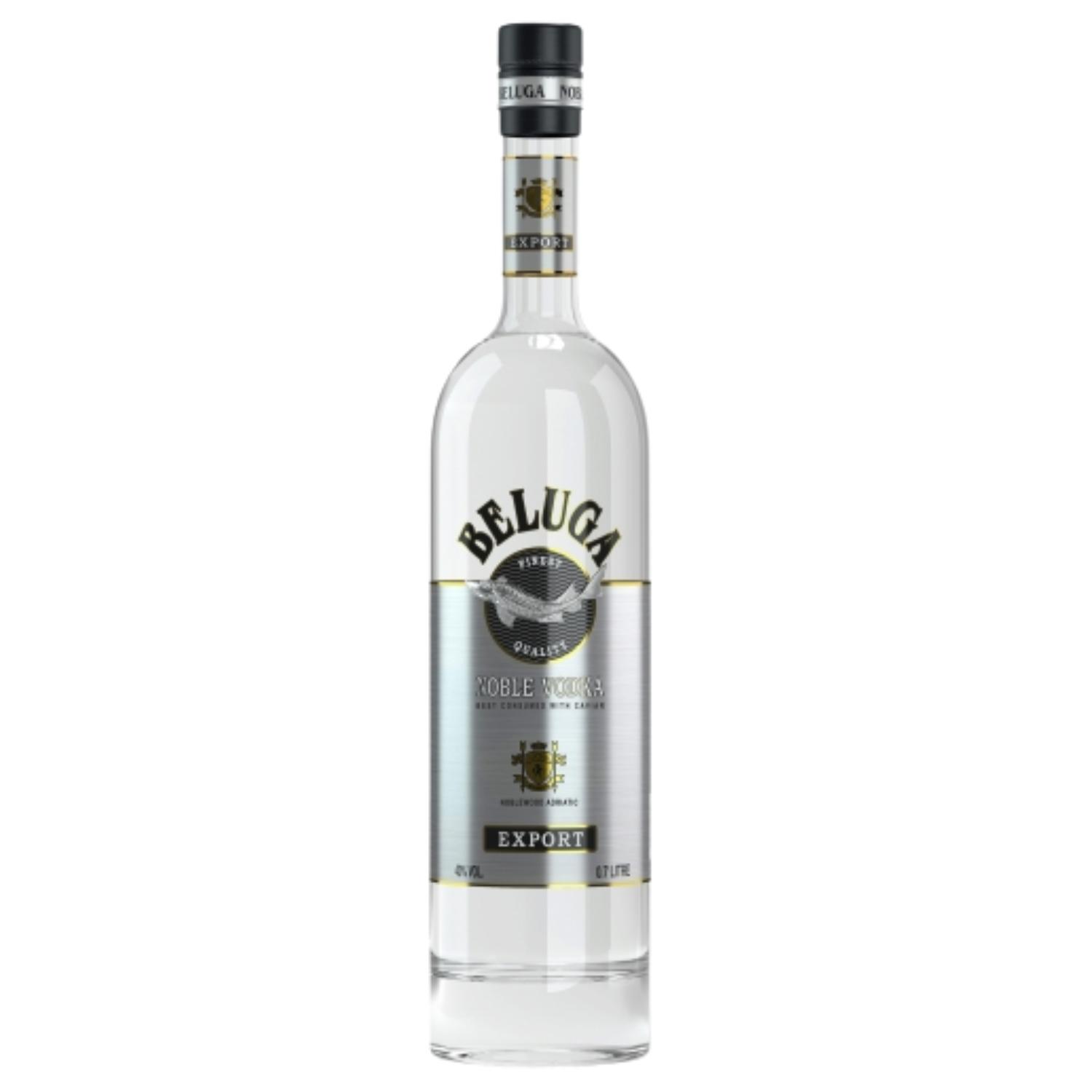 Beluga Noble Vodka