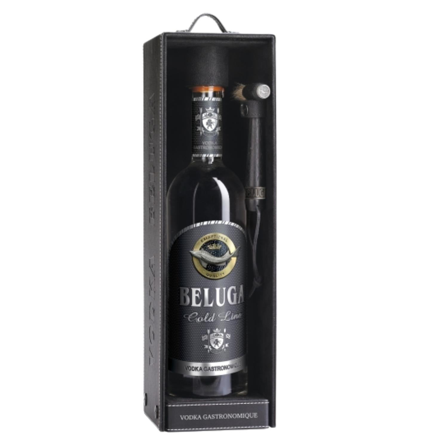 Beluga Gold Line Vodka