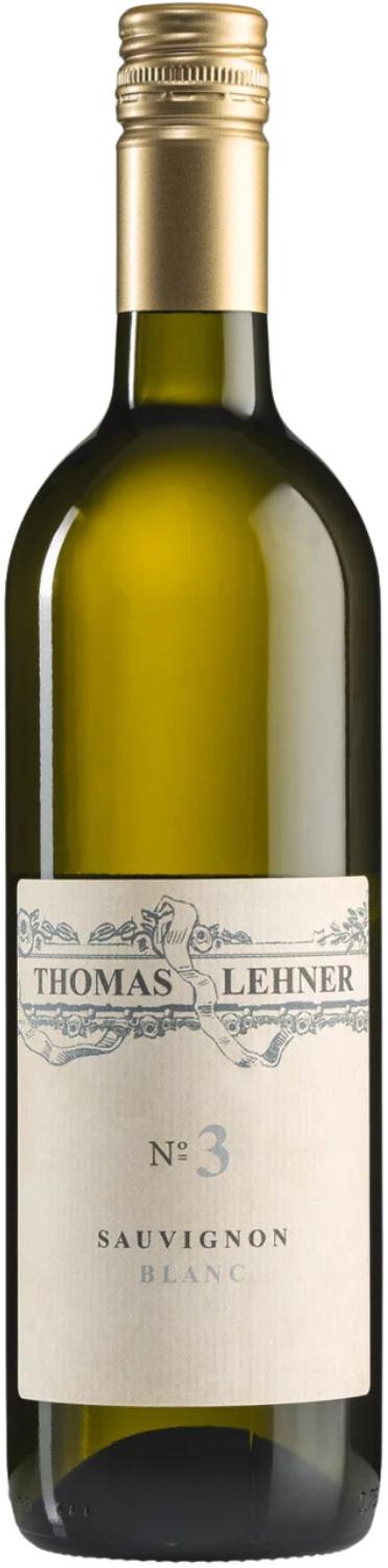 Sauvignon Blanc No 3 Thomas Lehner®