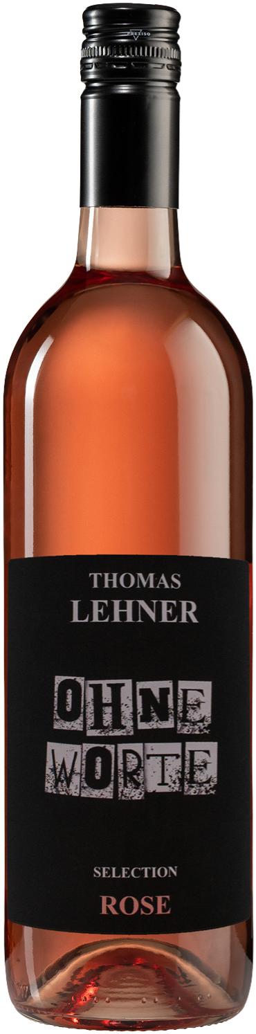 Ohne Worte® Selection Rose    by Thomas Lehner®