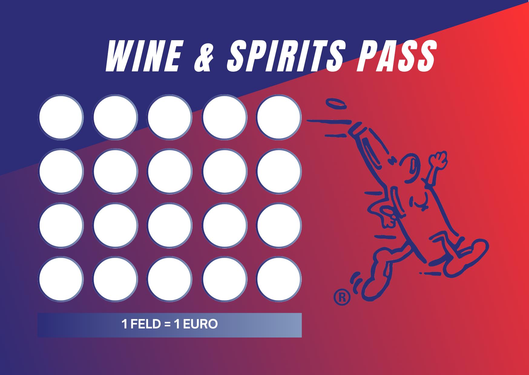 World of Wine and Spirits am 24.10.2026 von 12 - 22 Uhr