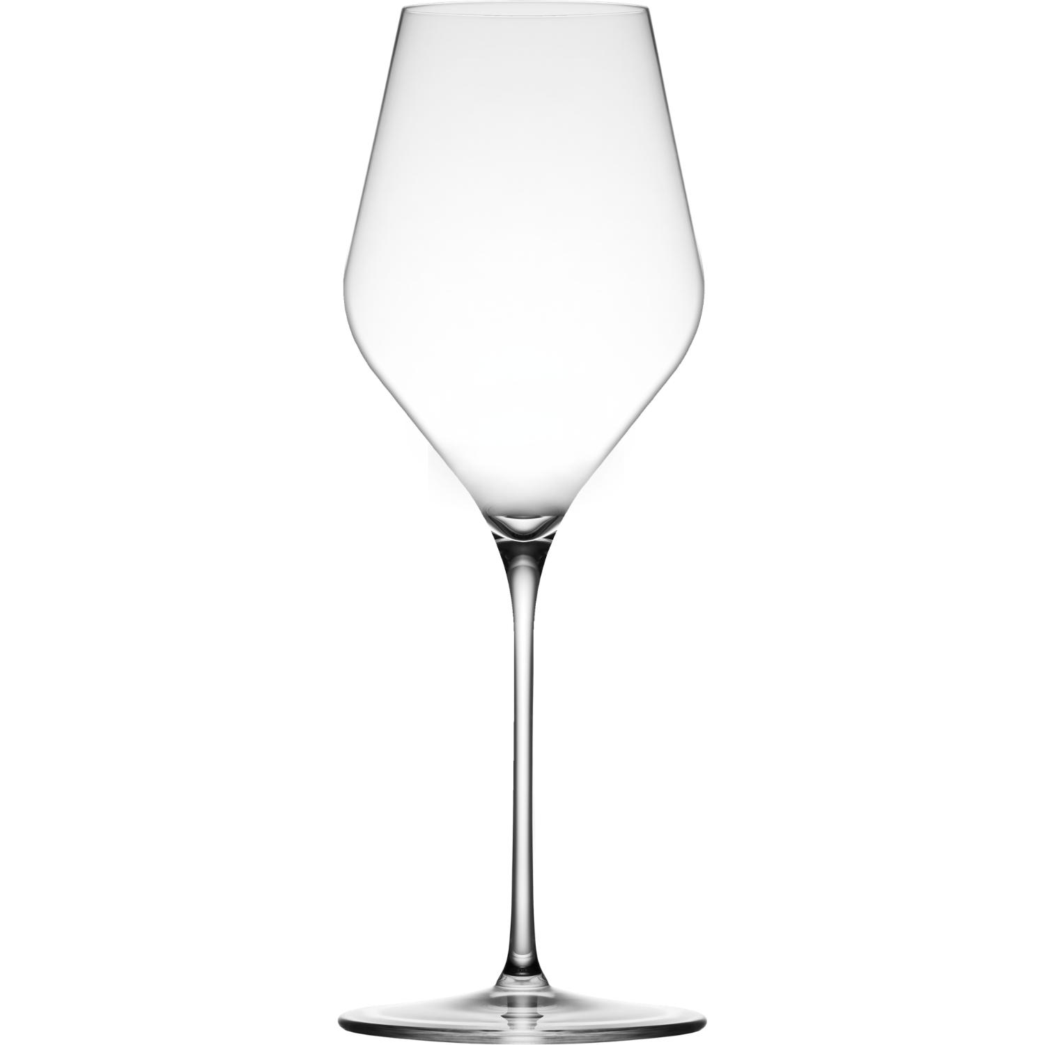 UNO PERLE Glas, Champagnerglas