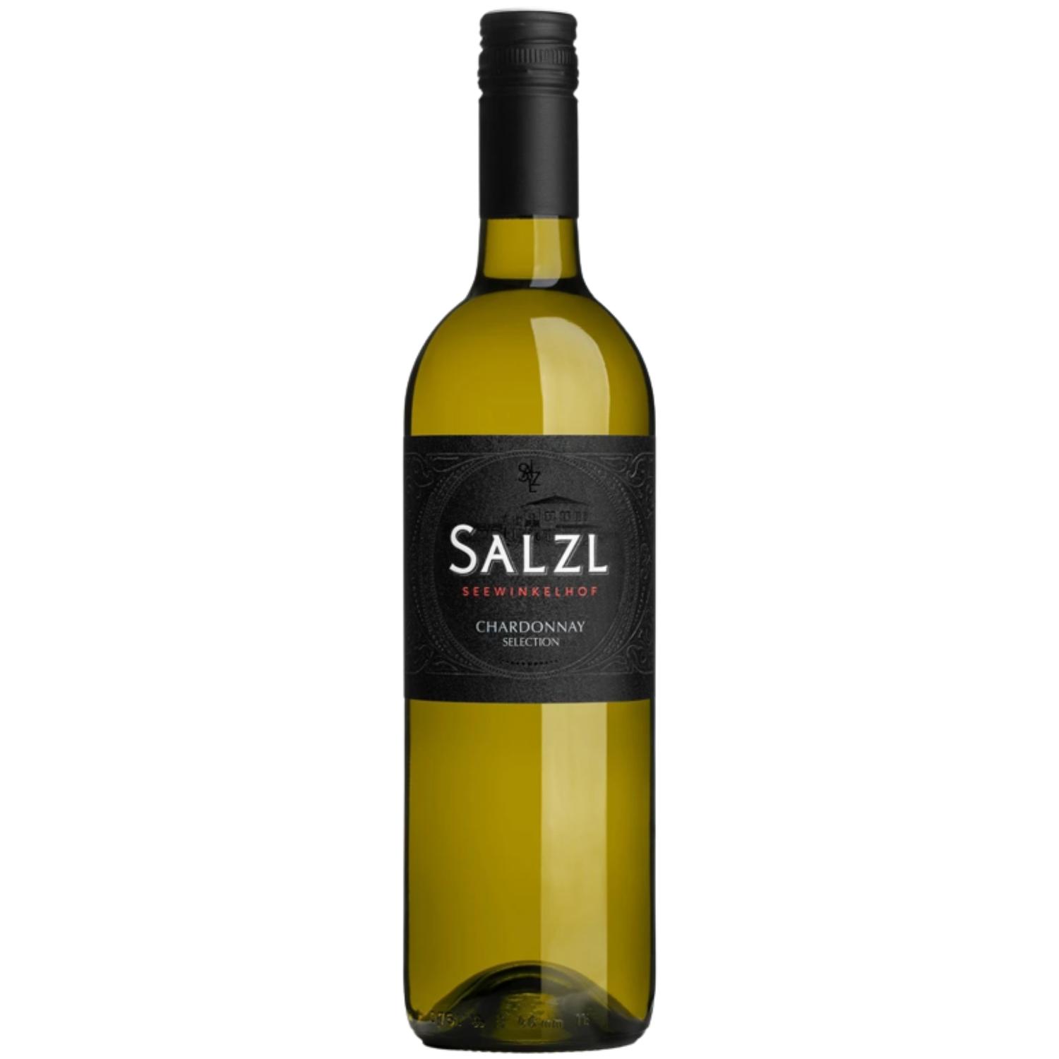 Chardonnay Selection Weingut Salzl