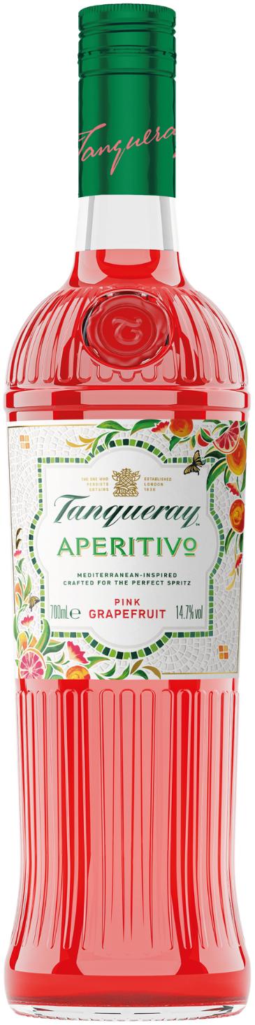 Tanqueray Aperitivo
