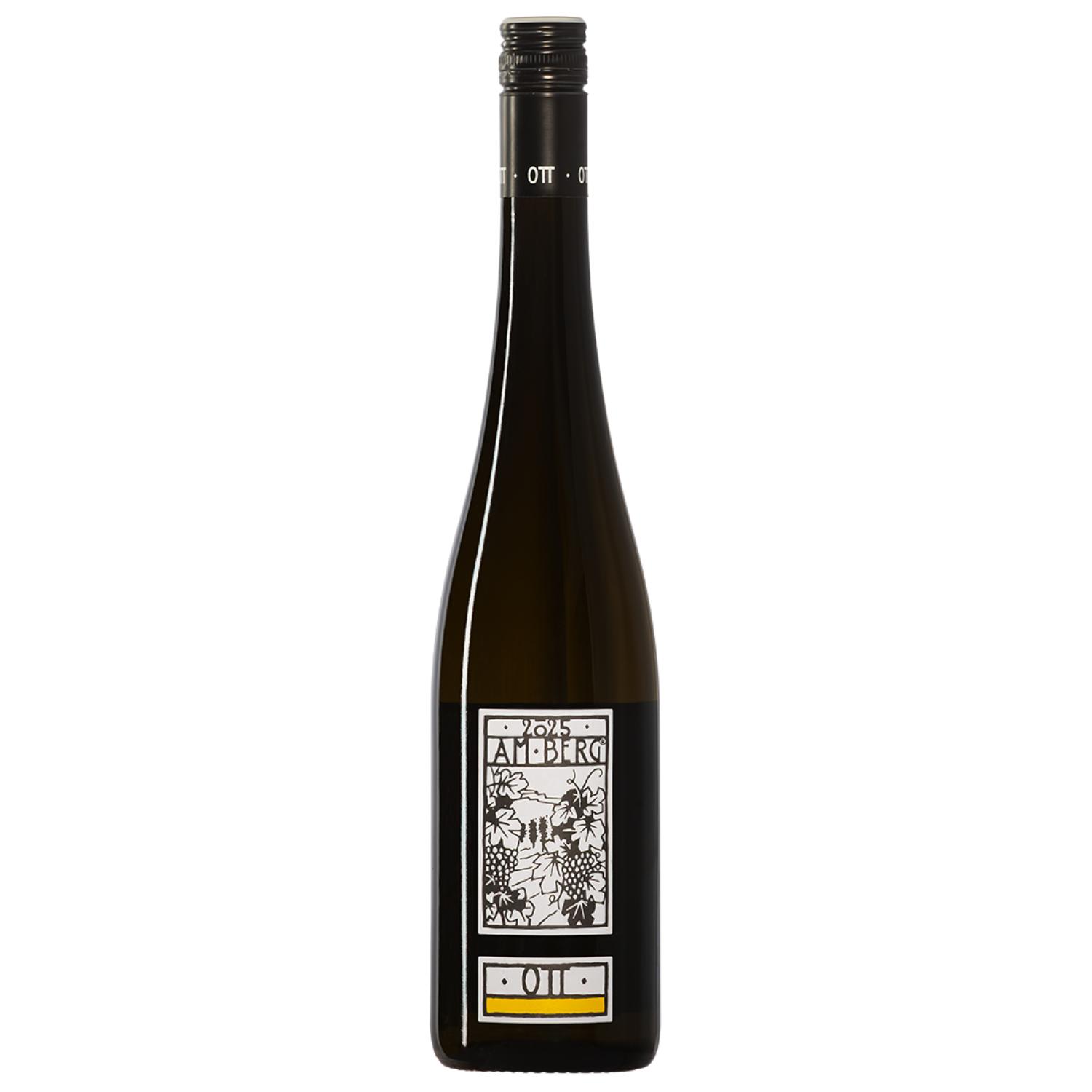 Grüner Veltliner Am Berg Weingut Bernhard Ott