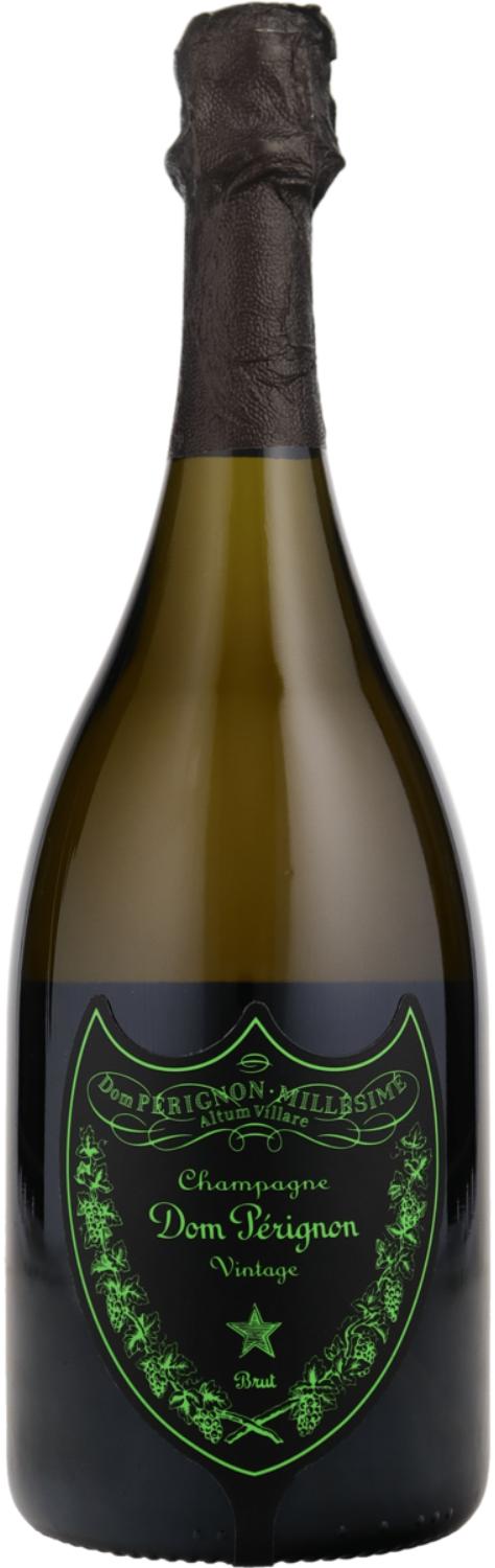 Dom Perignon Champagne Brut LUMINOUS