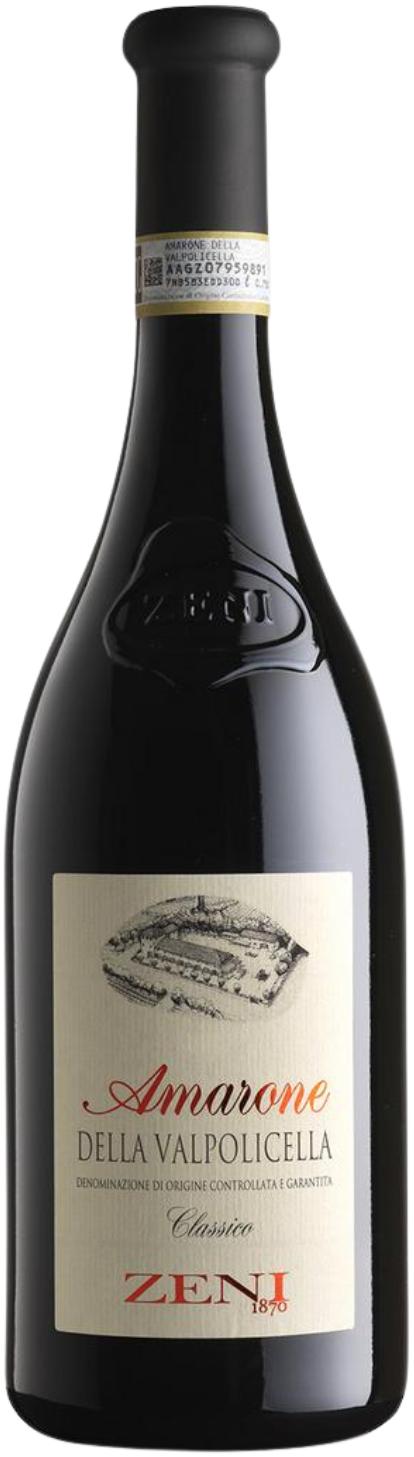 Amarone della Valpolicella DOC Cantina Zeni
