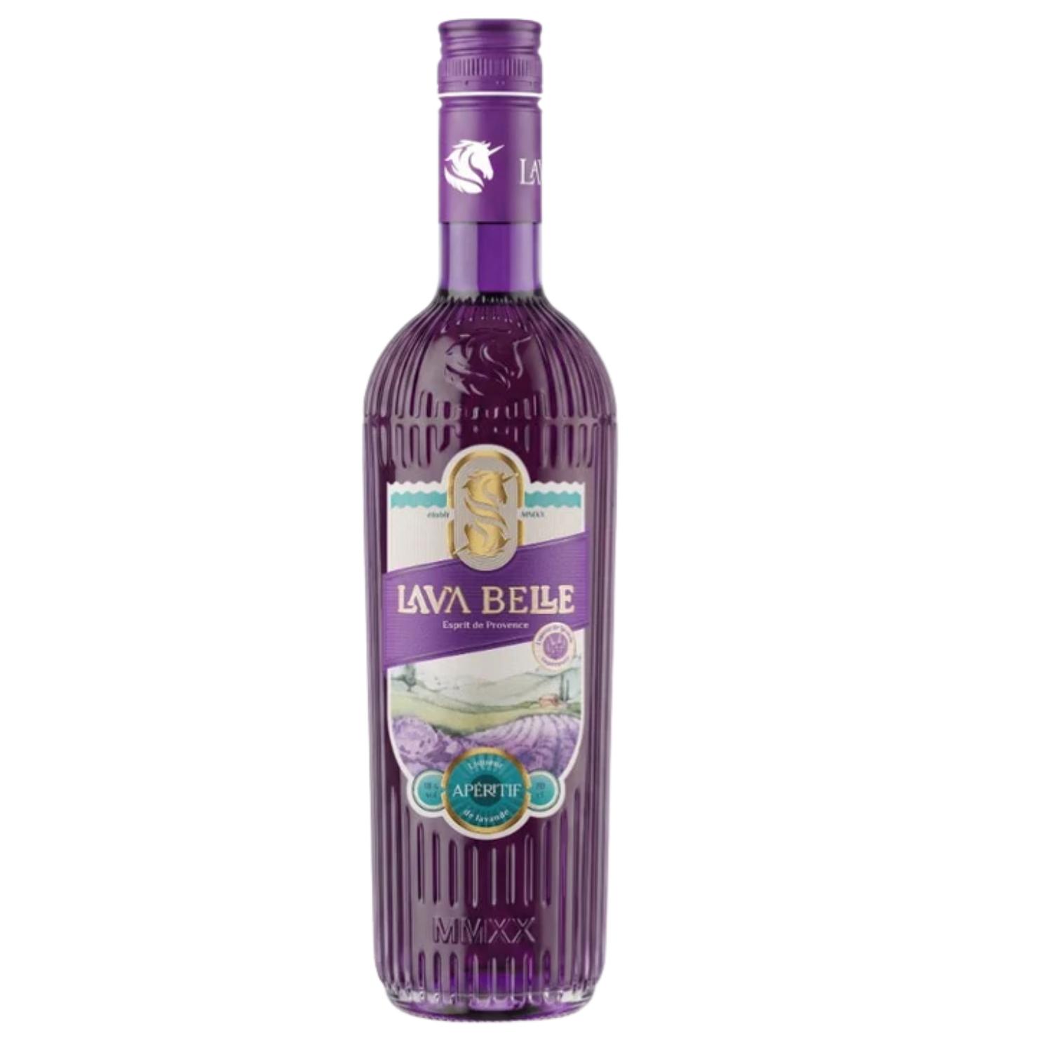 LAVA BELLE APERITIF Esprit de Provence