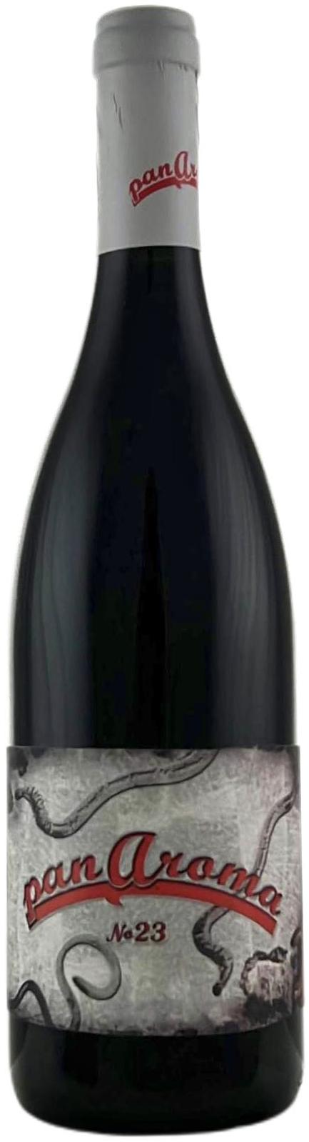 Zweigelt Panaroma No 23  Weingut Thomas Lehner