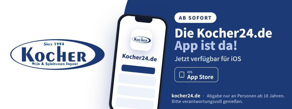 Kocher24_App_iOS_Banner_600x225_retina@2x