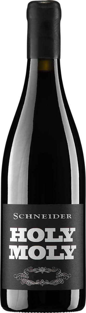Holy Moly Syrah Markus Schneider