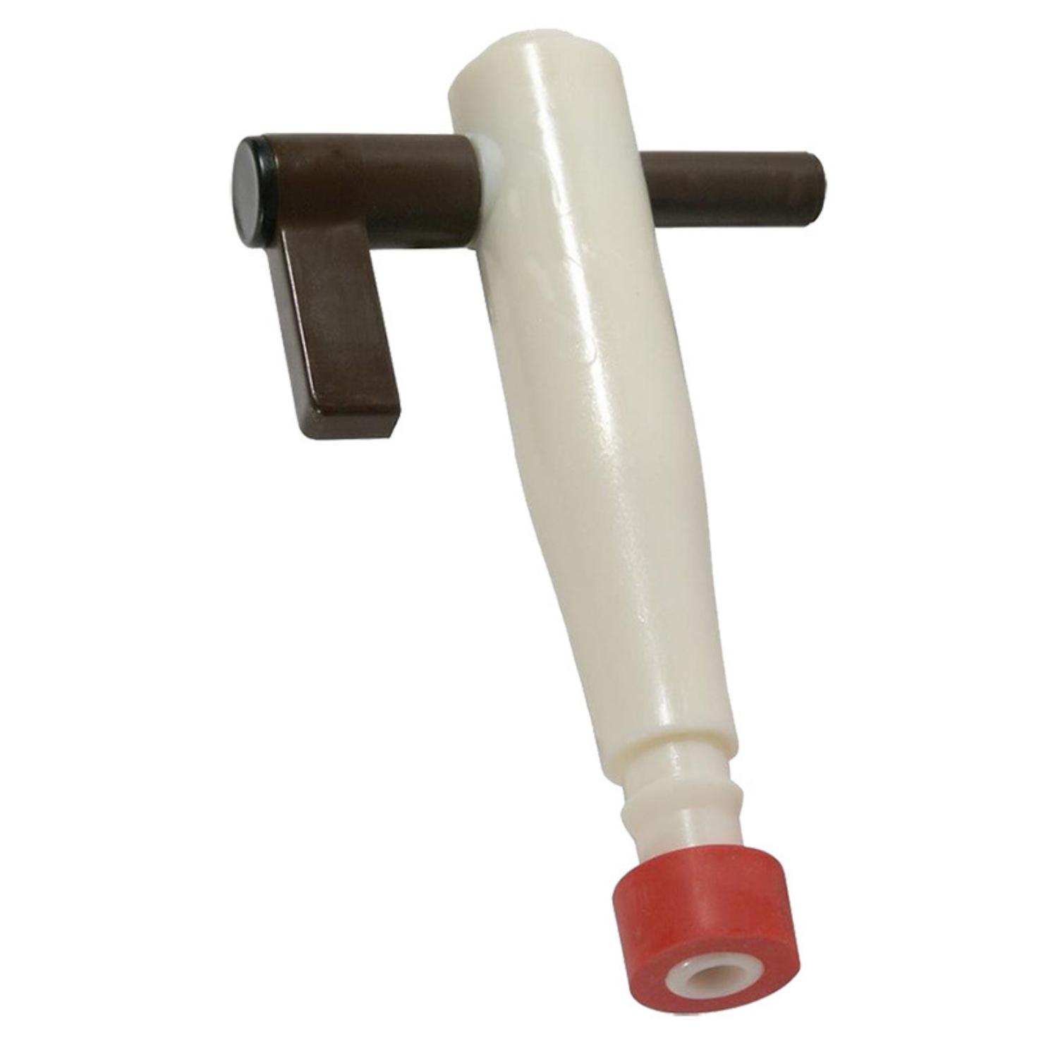 Augustiner Zapfzubehör Zapfhahn aus Kunstoff