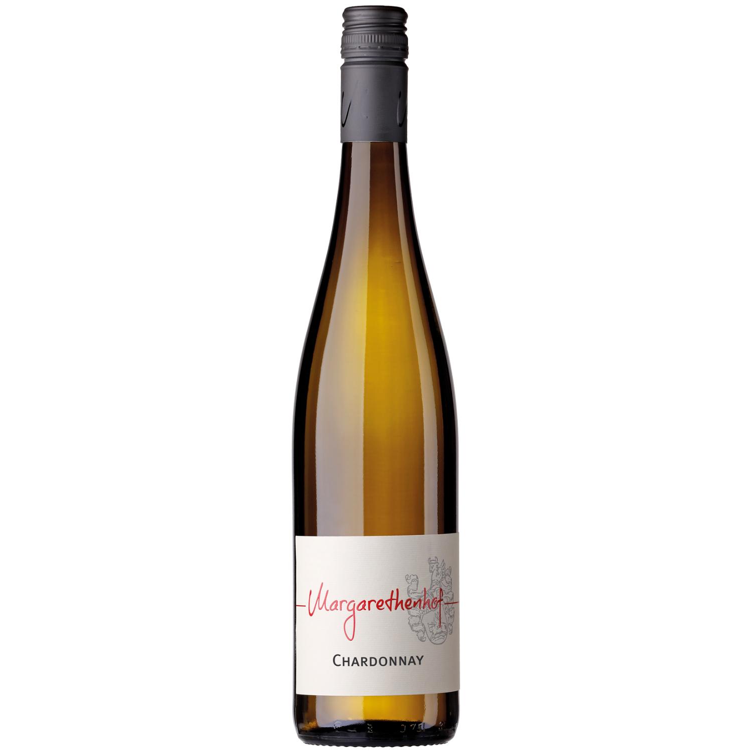 Chardonnay trocken Weingut Margarethenhof