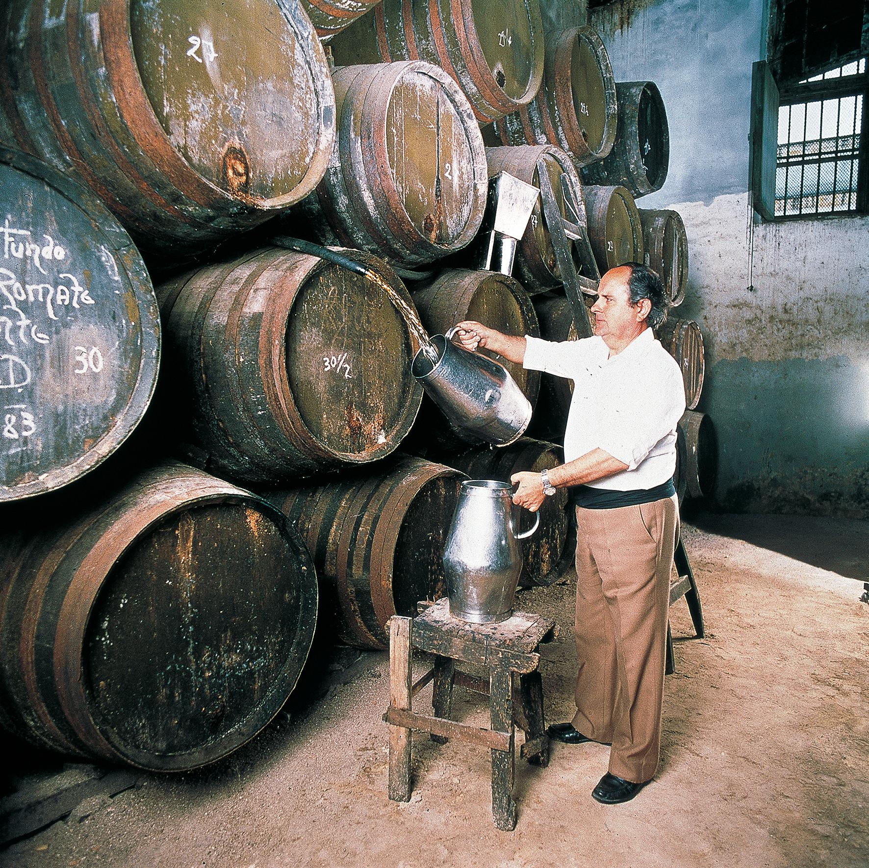 14430_Cardenal-Mendoza-Herstellung