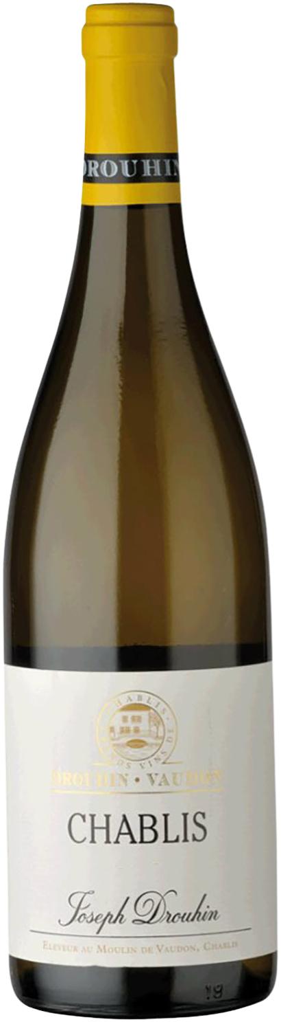 Chablis                       Joseph Drouhin