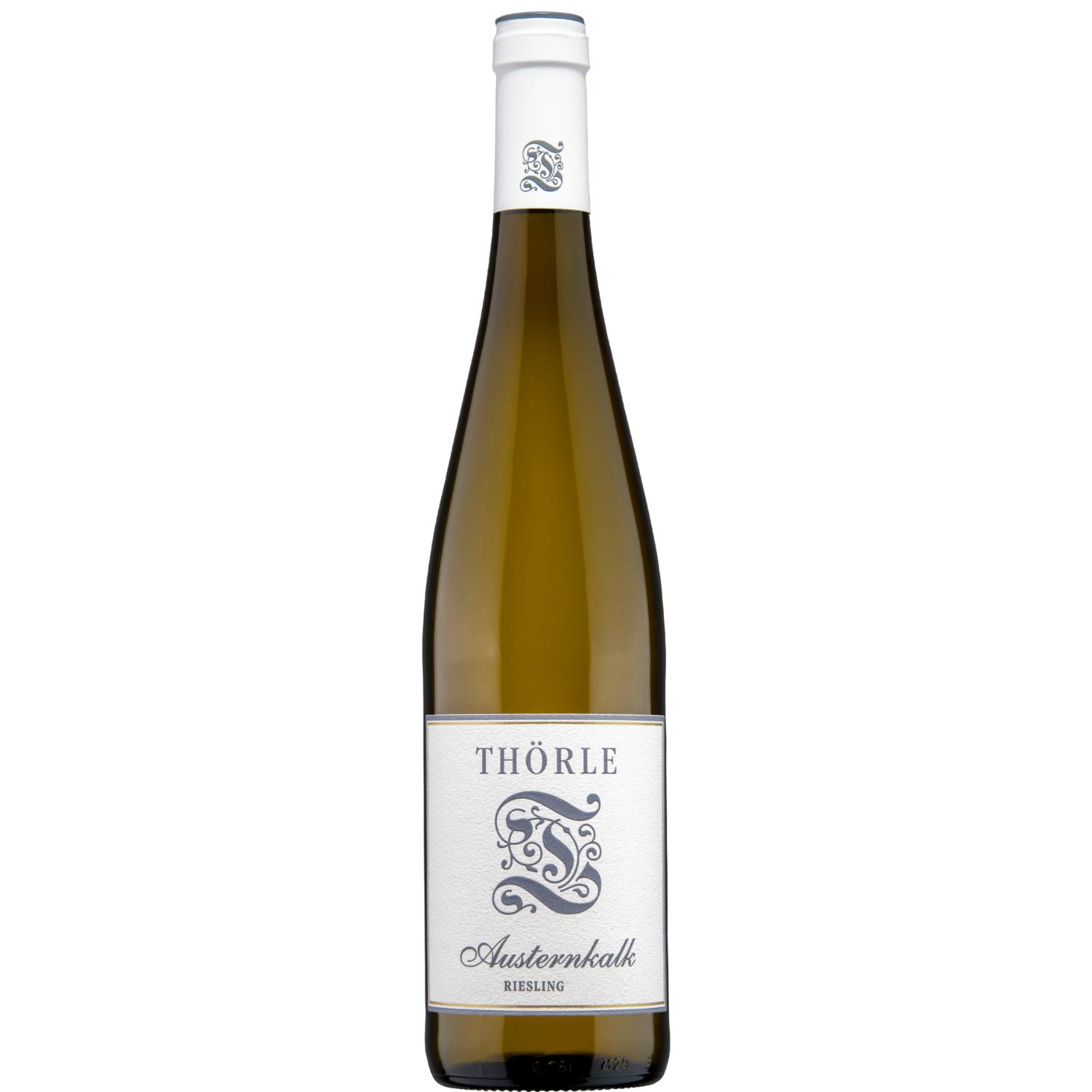 Thörle Austernkalk Riesling   Weingut Thörle Gutswein