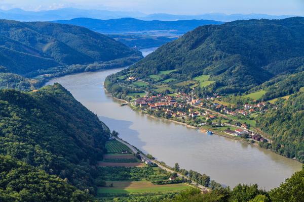 wachau