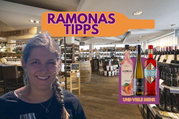 ramonas tipps