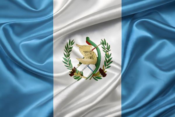 guatemala
