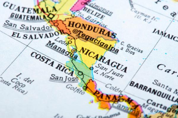 Mittel- & Südamerika