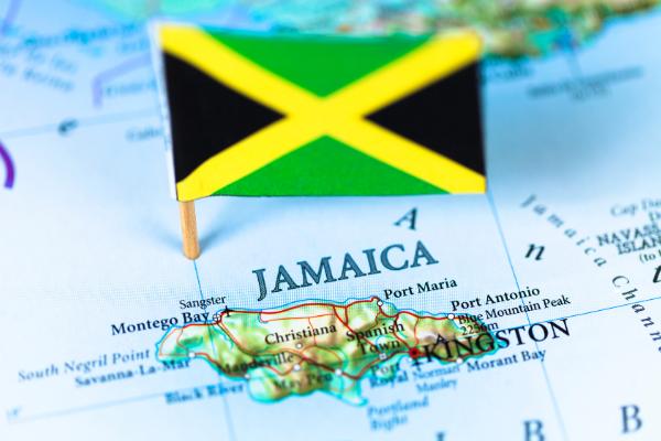 Jamaika