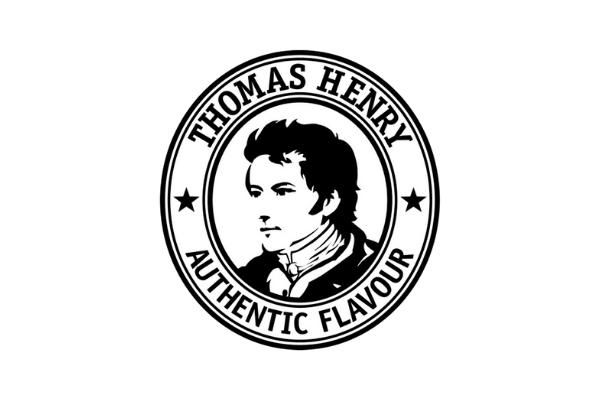 Thomas Henry