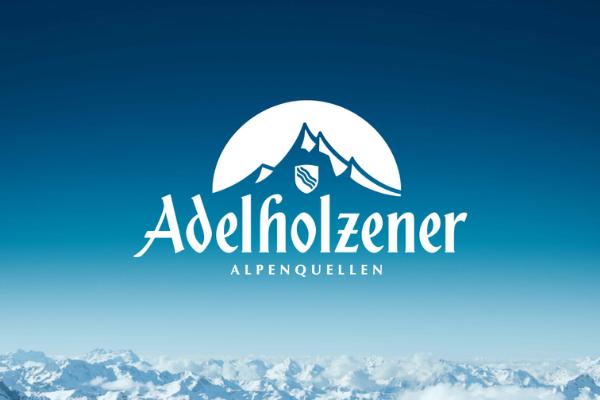 Adelholzener Schorlen