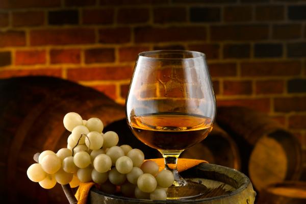 Cognac
