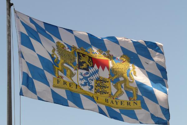 aus Bayern