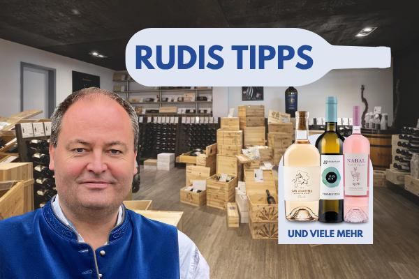 Rudis Tipps