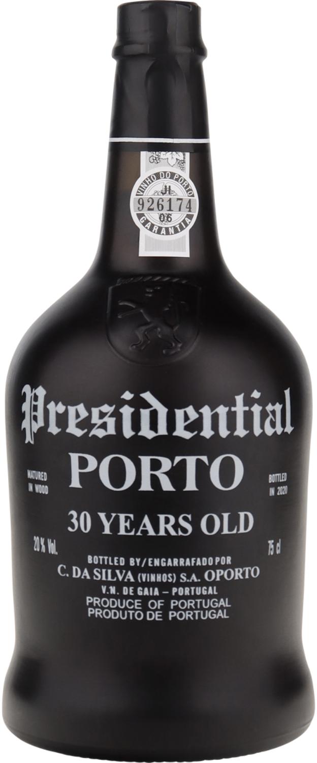 Presidential Porto 30 years