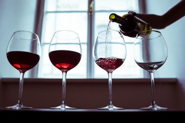 beliebteste rotweine