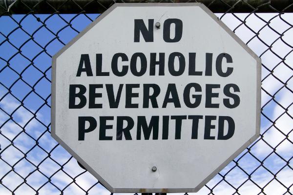 Alkoholfreie Alternativen