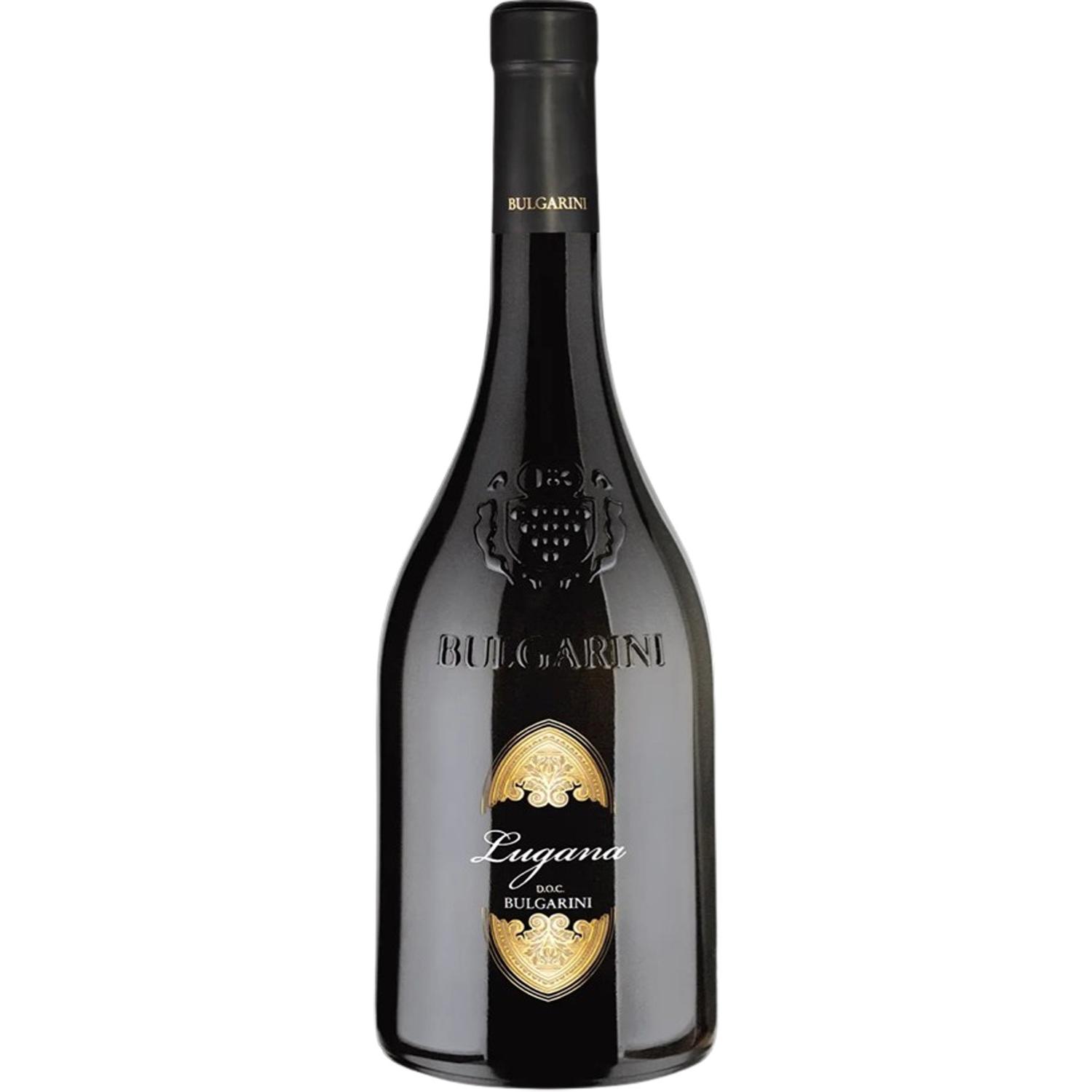 Lugana DOC Bulgarini