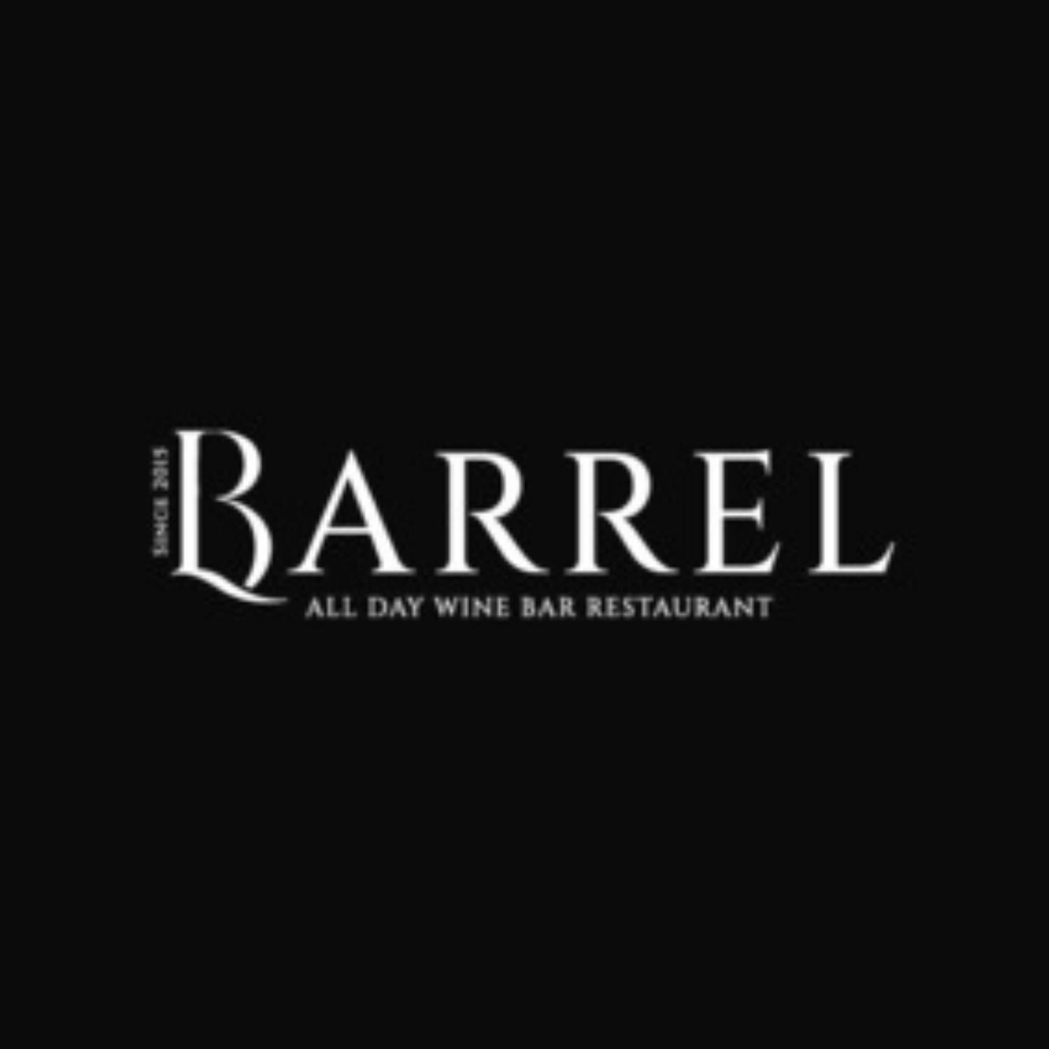 Barrel