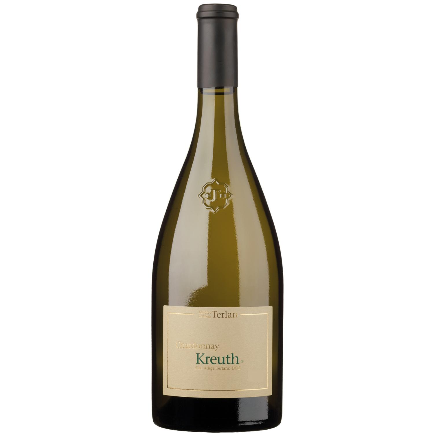 Chardonnay Kreuth DOC Cantina Terlan