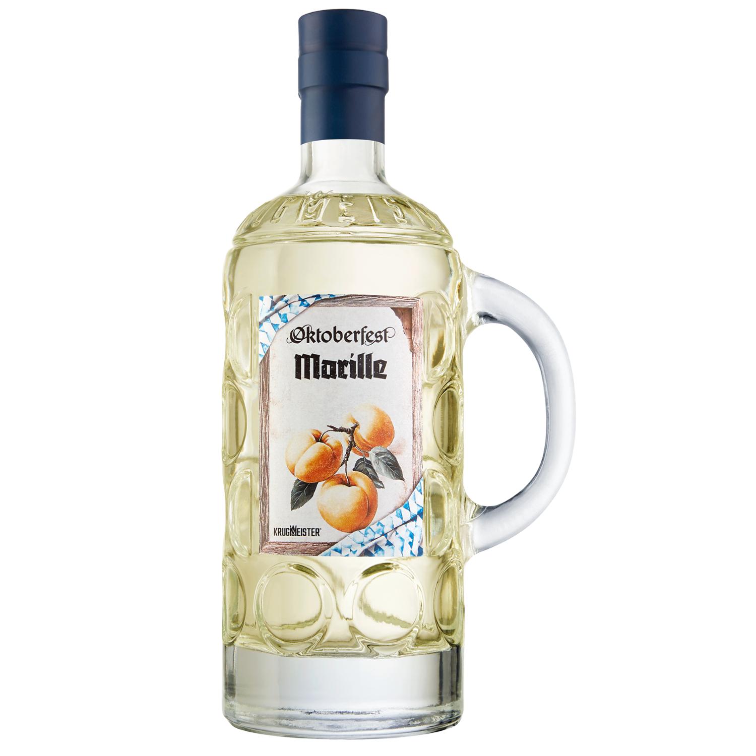 Oktoberfest Marille Krugmeister