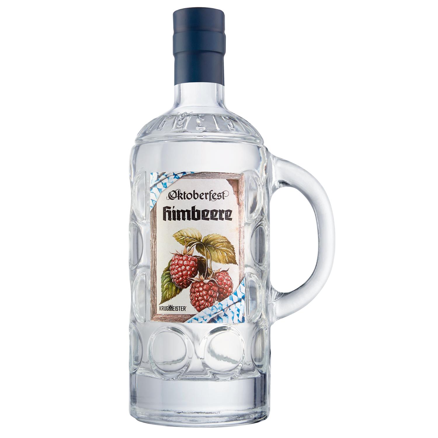 Oktoberfest Himbeere Krugmeister